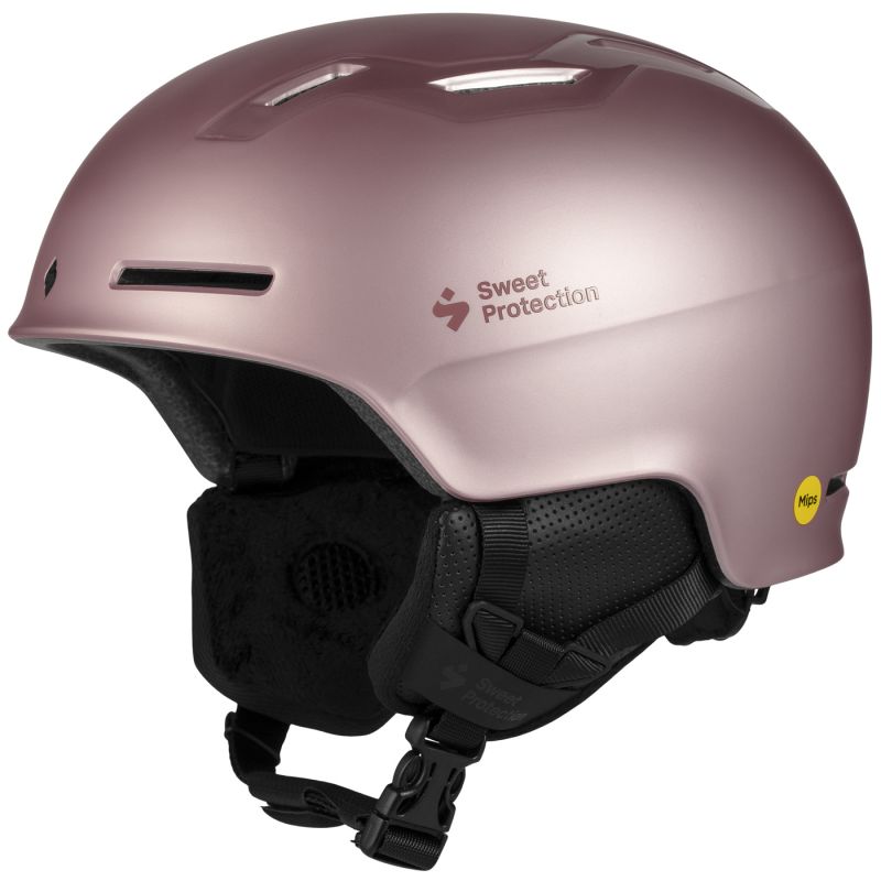 Sweet Protection Winder Mips slēpošanas ķivere 92800558904 - 53-56