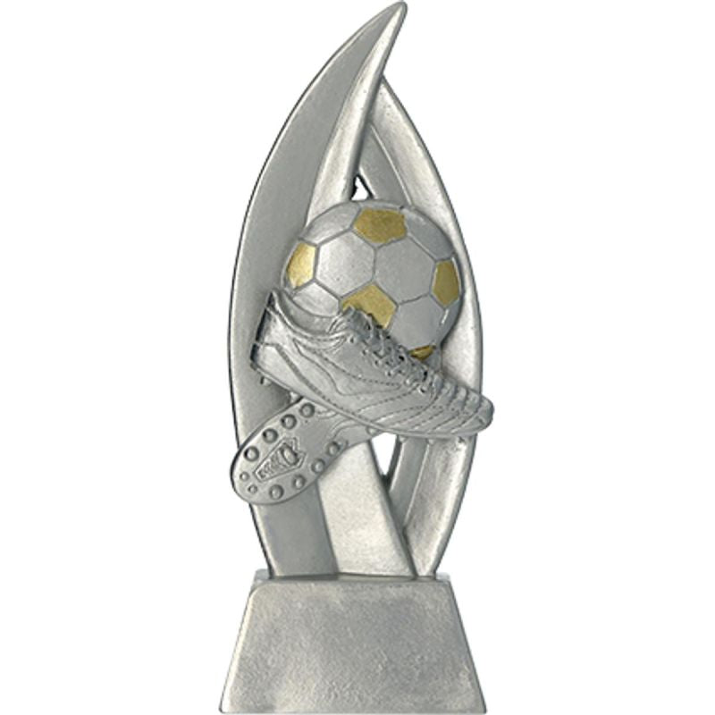 Cast Figure - General Football