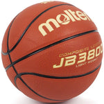 Basketbola bumba Molten B5C3800-L