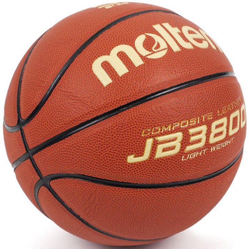 Basketbola bumba Molten B5C3800-L