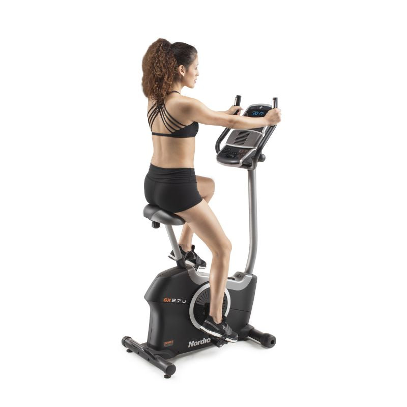 Velotrenažieris Nordictrack GX 2.7 U NTEVEX39018
