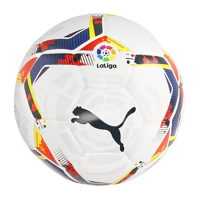 Futbola bumba Puma LaLiga 1 Accelerate Hybrid 083506-01