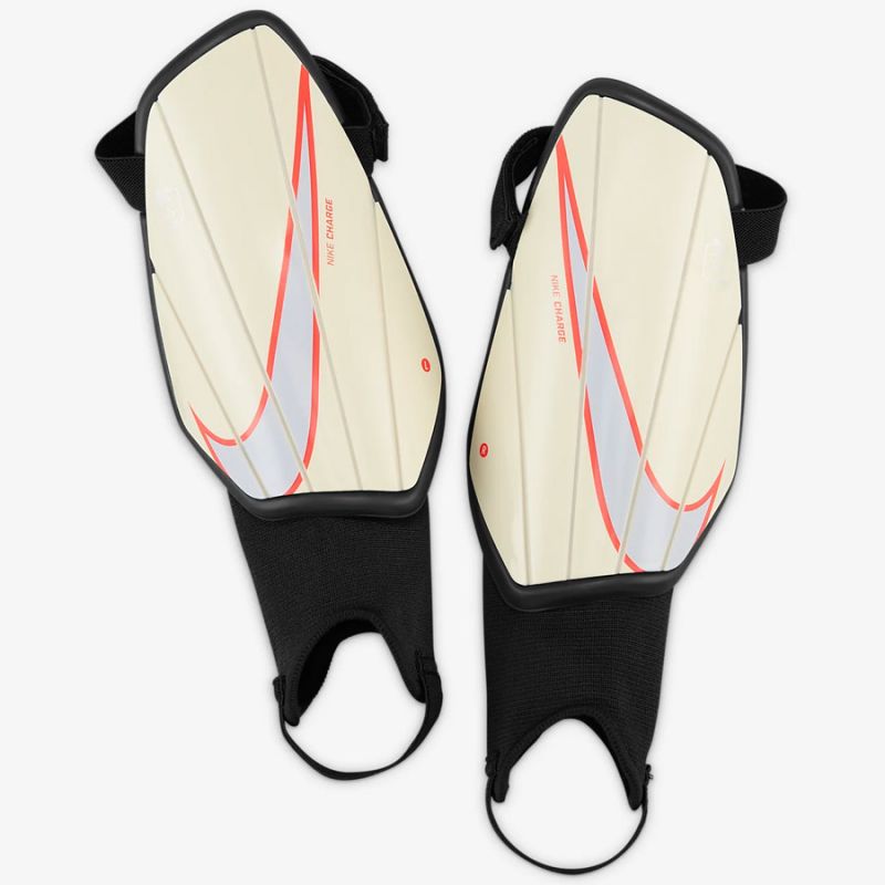 Kāju sargi Nike Charge M SP2164 113 - M