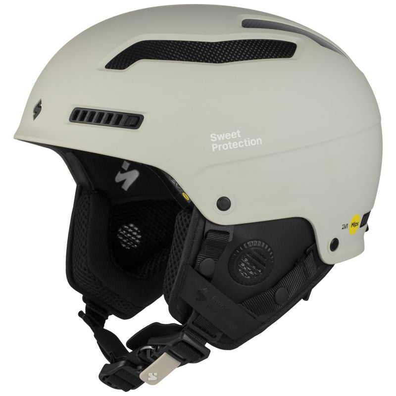 Sweet Protection Trooper 2VI Mips slēpošanas ķivere 92800558822 - 56-59