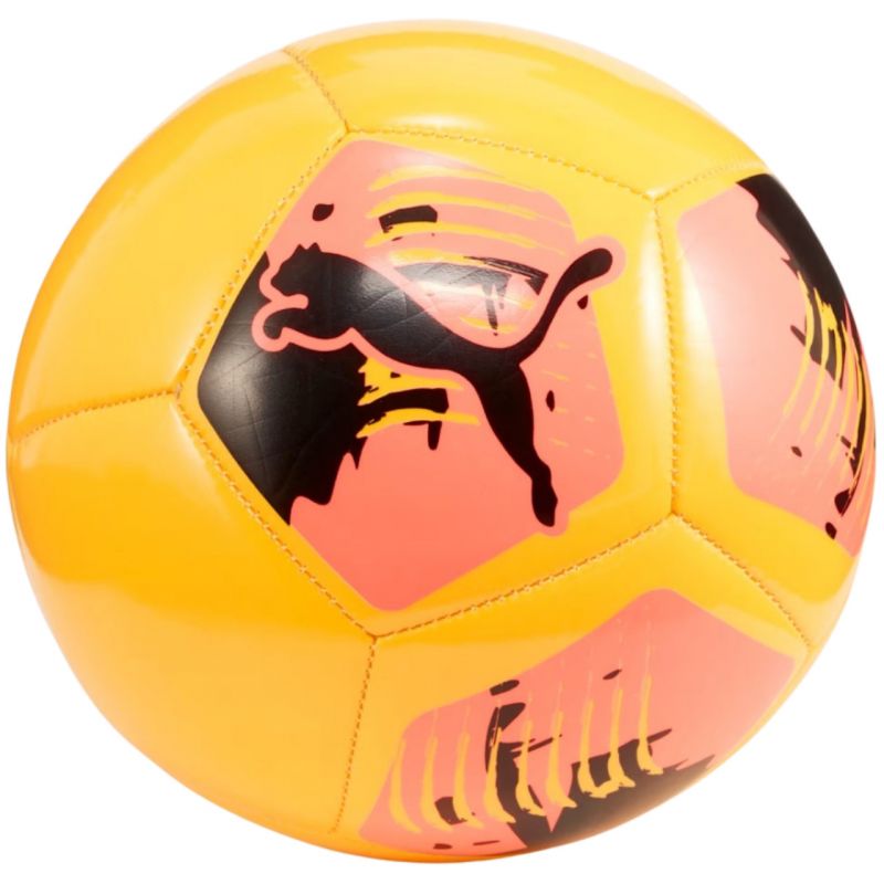 Futbola bumba Puma Big Cat miniball 84215 02
