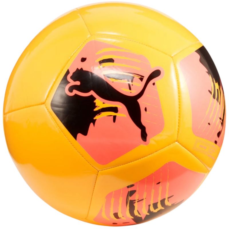 Futbola bumba Puma Big Cat 84214 02 - 5