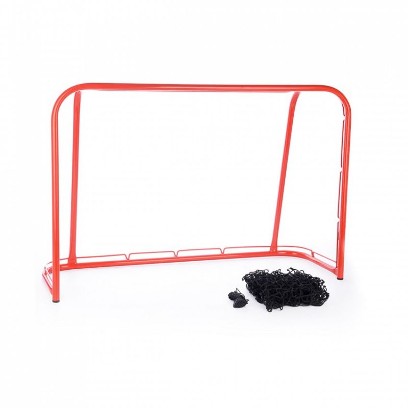 Florbola vārti Tempish Goal + tīkls "22 4000002125 - 60x45