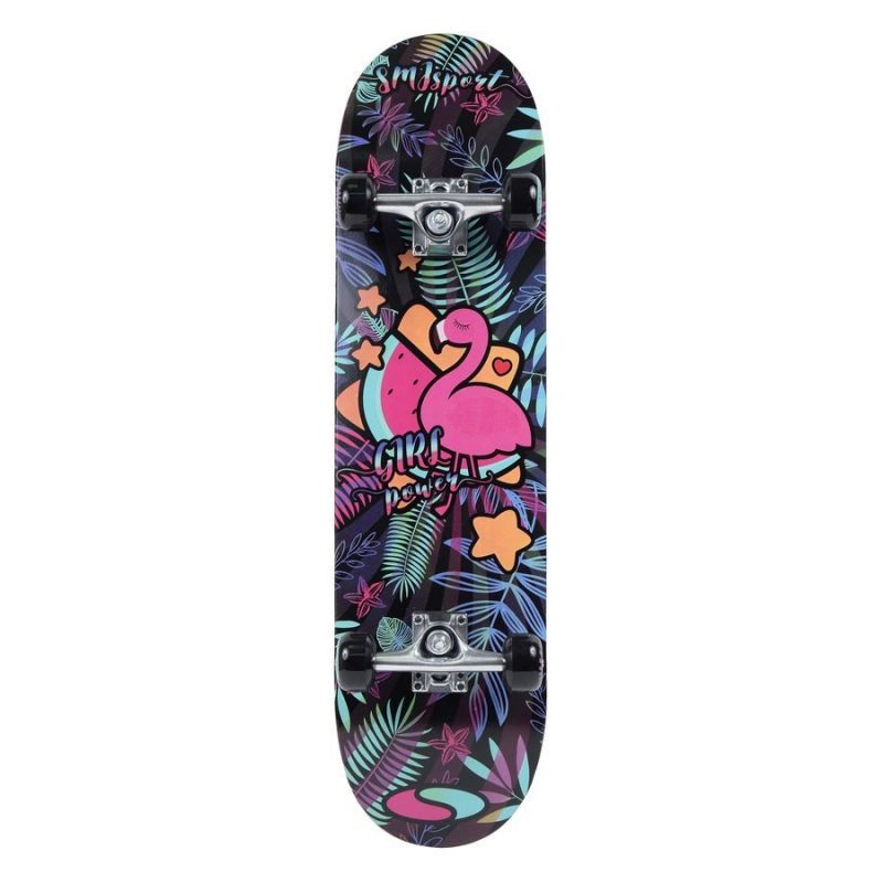 Skeitbords SMJ sports BS-Q3108FC HS-TNK-000011610