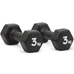 Adidas 3 KG ADWT-10003 dumbbell