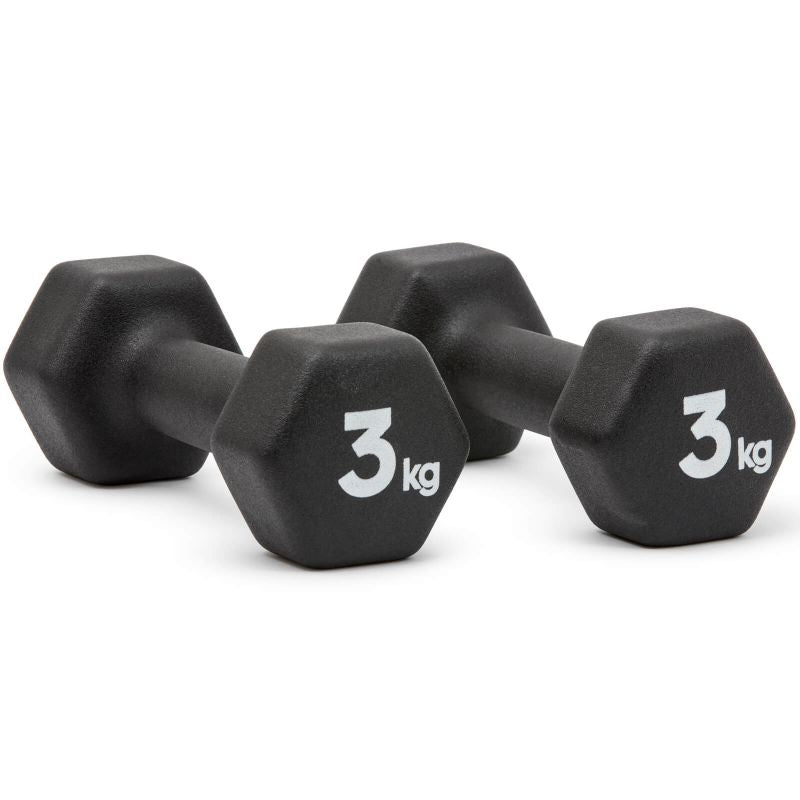 Adidas 3 KG ADWT-10003 dumbbell