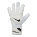 Nike Match M FJ4862-100 vārtsarga cimdi - 8