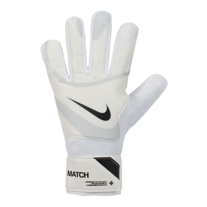 Nike Match M FJ4862-100 vārtsarga cimdi - 8