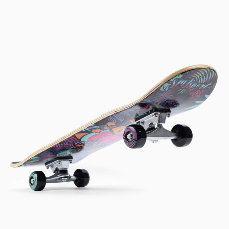 Skeitbords SMJ sports BS-Q3108FC HS-TNK-000011610