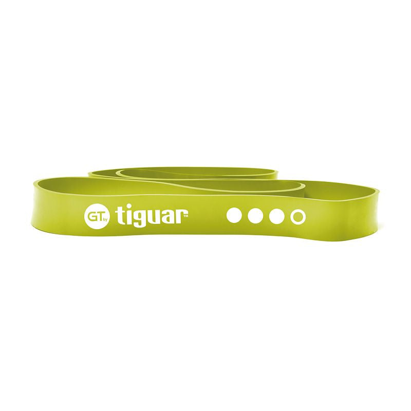 Pretestības gumija GT tiguar PB-GT0003