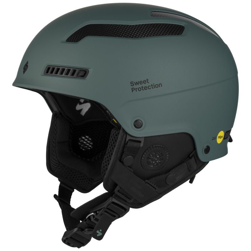 Slēpošanas ķivere Sweet Protection Trooper 2VI Mips 92800558817 - 59-61