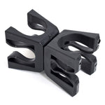 Crossbar holders/SMJ clips 1 pc DPY-CLPML