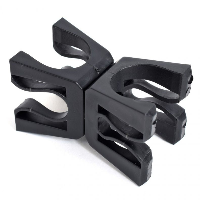 Crossbar holders/SMJ clips 1 pc DPY-CLPML