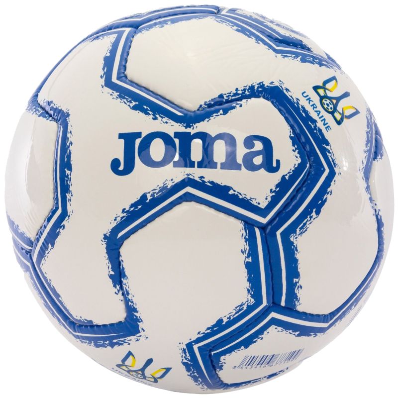 Joma Official Futbola bumba Federation Ukraine Ball AT400727C207