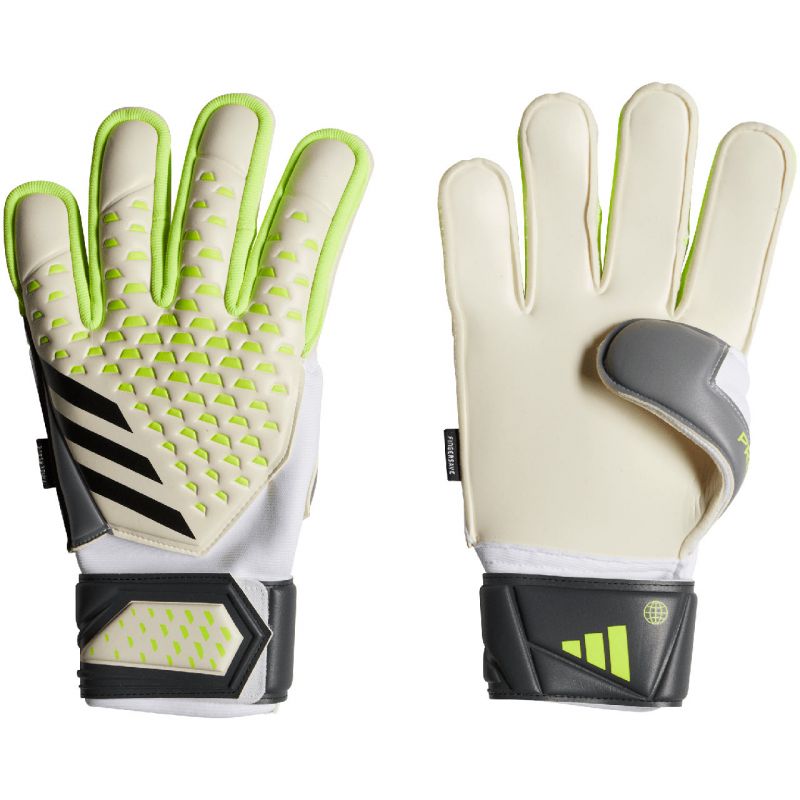 Vārtsarga cimdi adidas Predator Match Fingersave M IA0877 - 10,5