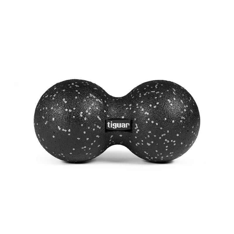 Tiguar duo ball dubultā masāžas bumba TI-DB001