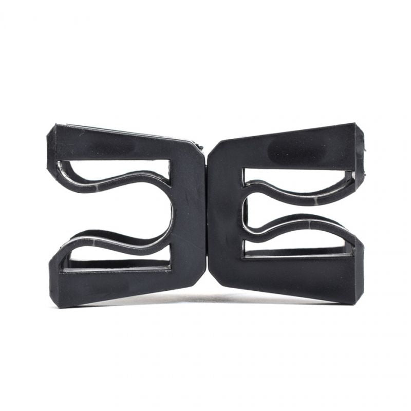 Crossbar holders/SMJ clips 1 pc DPY-CLPML