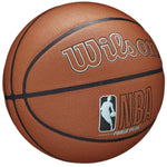 Wilson NBA Forge Plus Eco Basketbola bumba WZ2010901XB