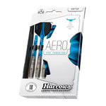 Harrows Aero Šautriņas 90% Softip HS-TNK-000013264 - 18 gR STYLE B