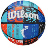 Wilson WNBA Heir DNA Basketbola bumba WZ3009201XB