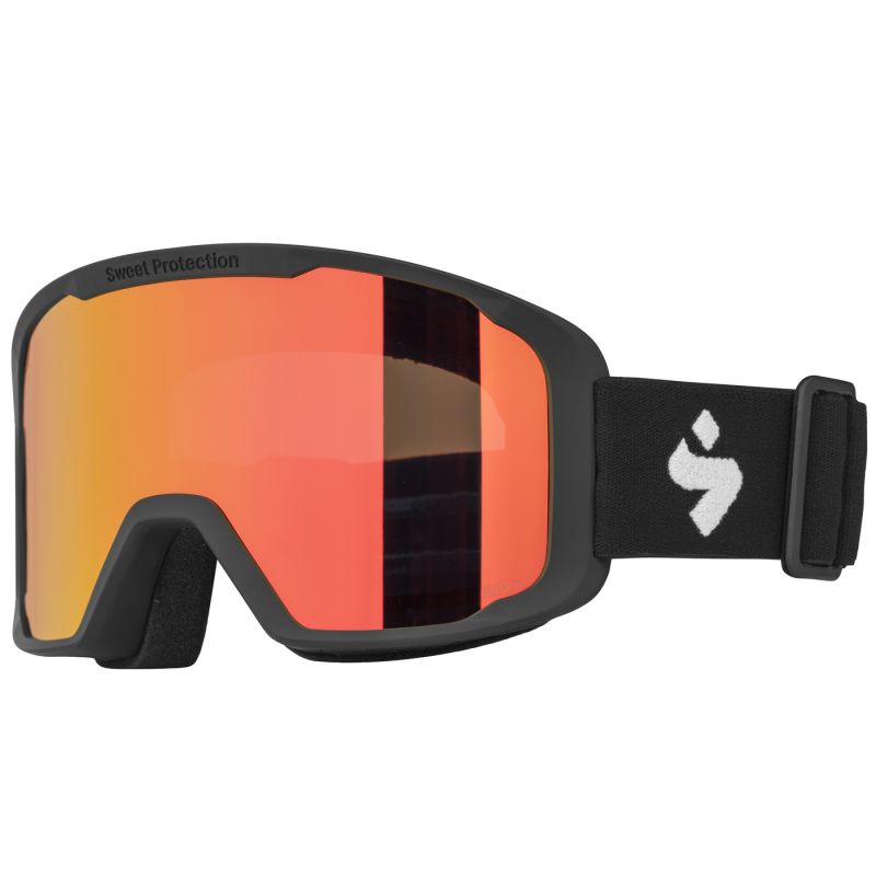 Sweet Protection Ripley Rig Reflect Jr aizsargbrilles 92800558988