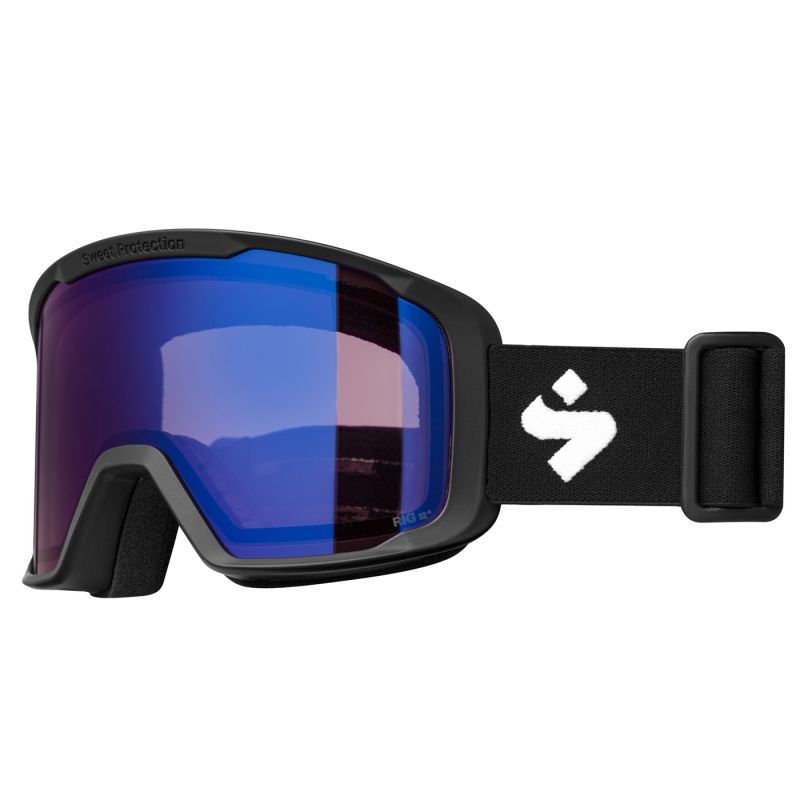 Sweet Protection Ripley Rig Reflect Jr aizsargbrilles 92800558995