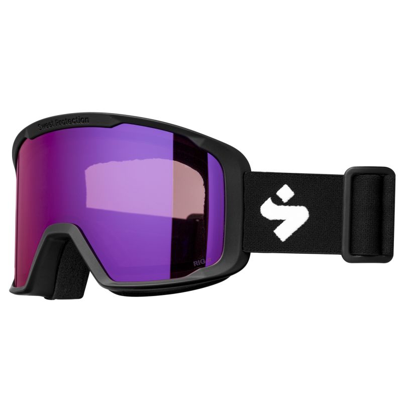 Sweet Protection Ripley Rig Reflect Jr aizsargbrilles 92800558990