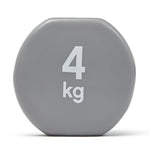 Reebok 4 KG RAWT-16154 hantele (1gab.)