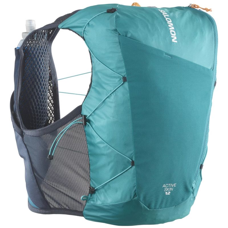 Salomon Active Skin 12 komplekta mugursoma C21777