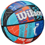 Wilson WNBA Heir DNA Basketbola bumba WZ3009201XB