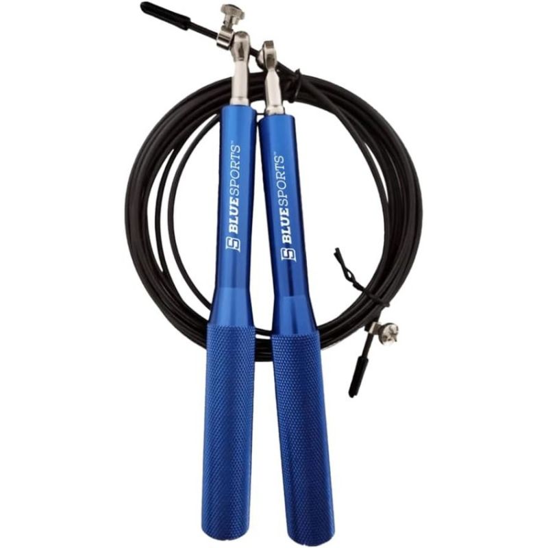 BlueSports BL-SPEED treniņu lecamaukla