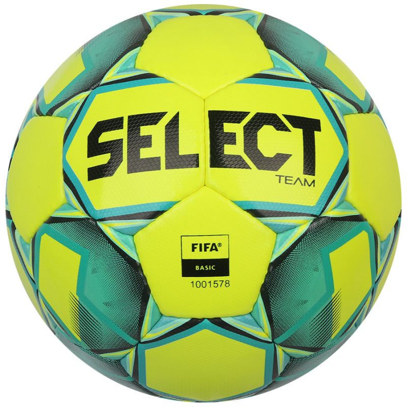 Select Team FIFA Basic Futbola bumba 0865546552