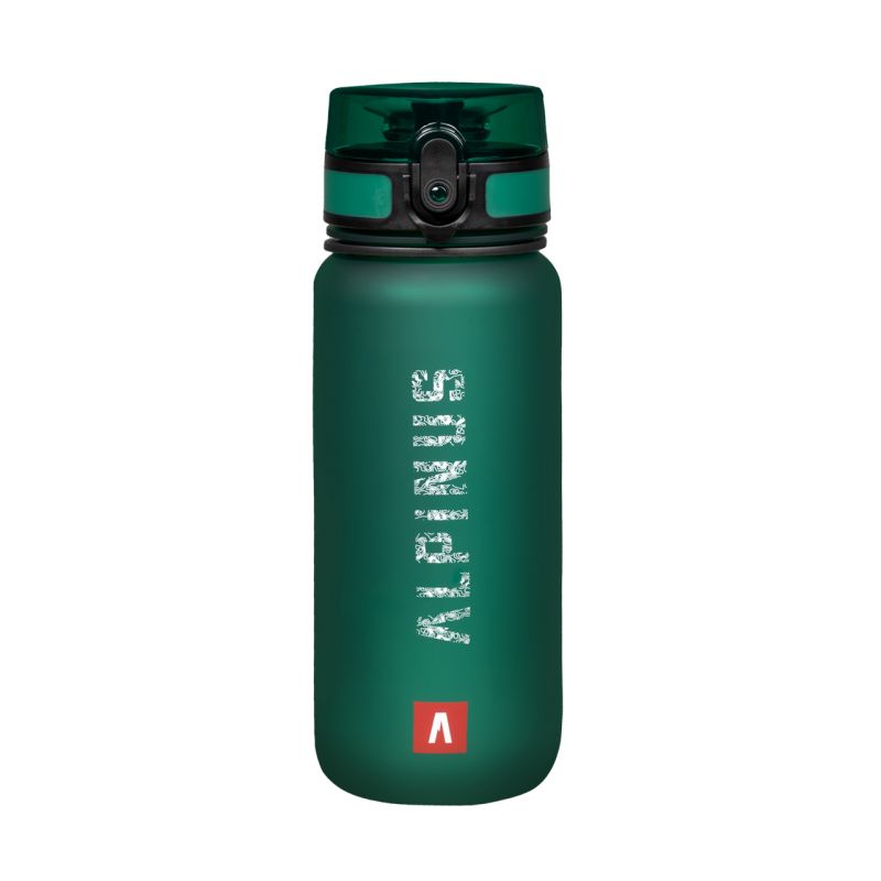 Alpinus Trysil 650 ml aktīvā tritāna pudele UZ11056