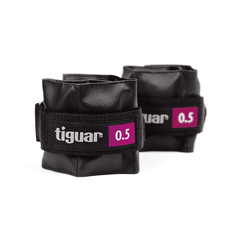 Atsvari rokām un kājām 0.50 kg tiguar cubes TI-OB00005