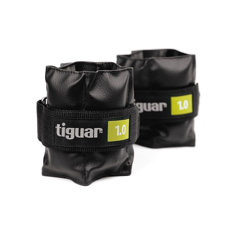 Atsvari rokām un kājām Tiguar weights TI-OB00010
