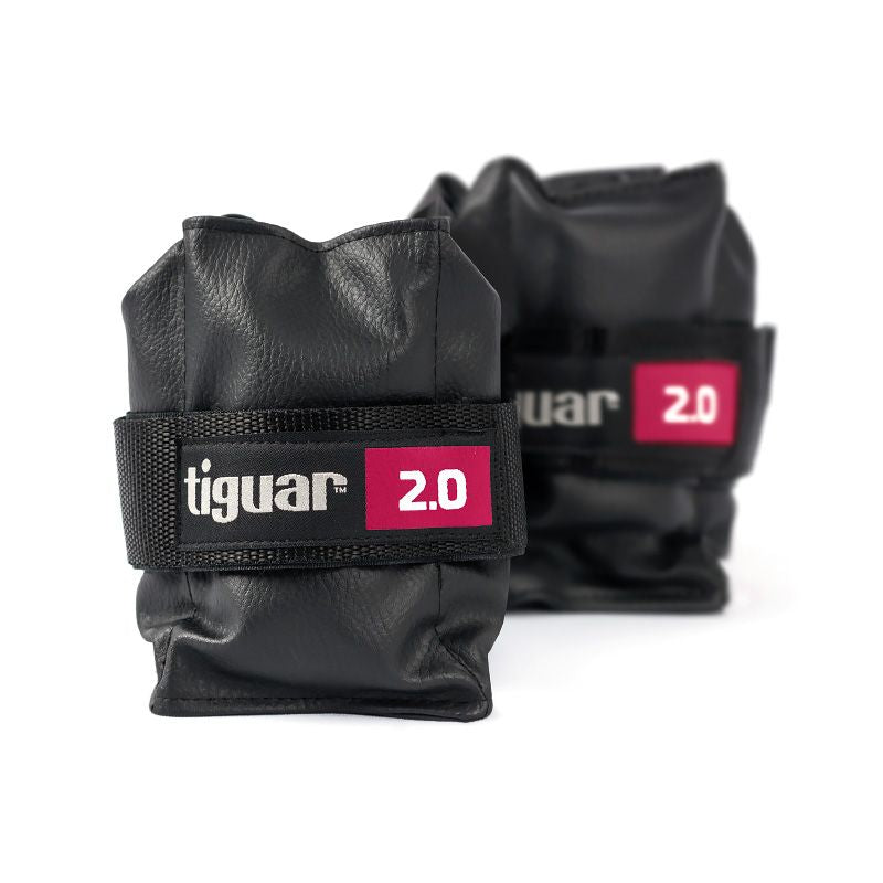 Atsvari rokām un kājām Tiguar weights TI-OB00020