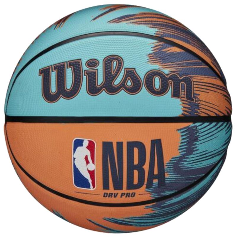 Basketbola bumba Wilson NBA Drv Plus Vibe WZ3012501XB - 6