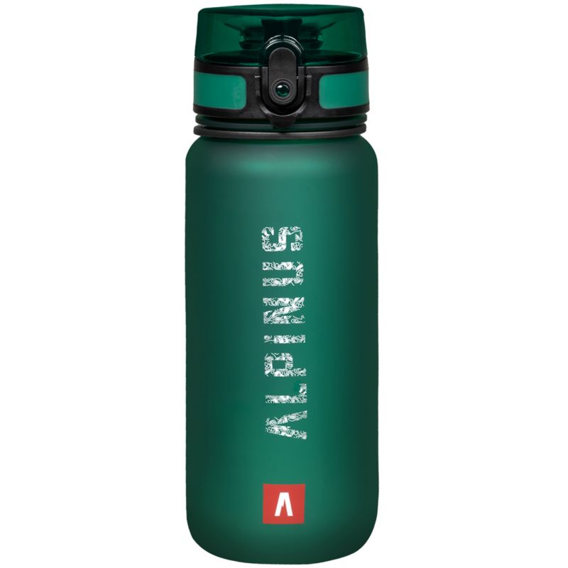 Alpinus Trysil 650 ml aktīvā tritāna pudele UZ11056