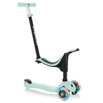 Motorollera velosipēds Globber GO-UP sporta gaismas 452-206-3 S HS-TNK-000011639
