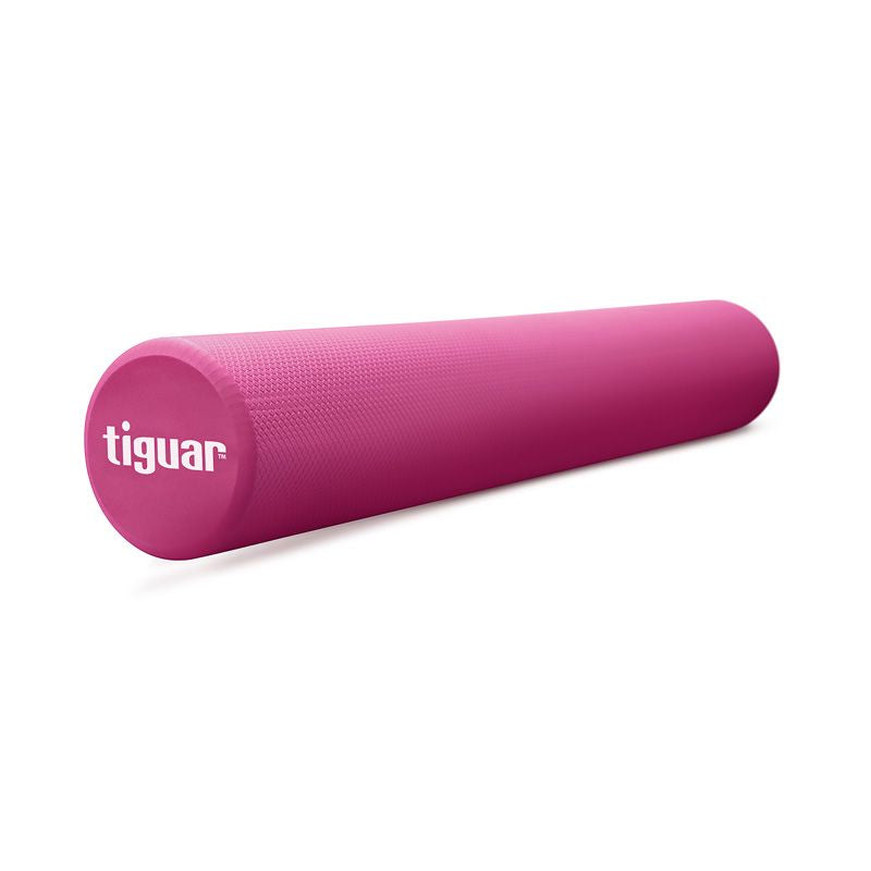Masāžas rullis tiguar Pilates veltnis TI-J0005S