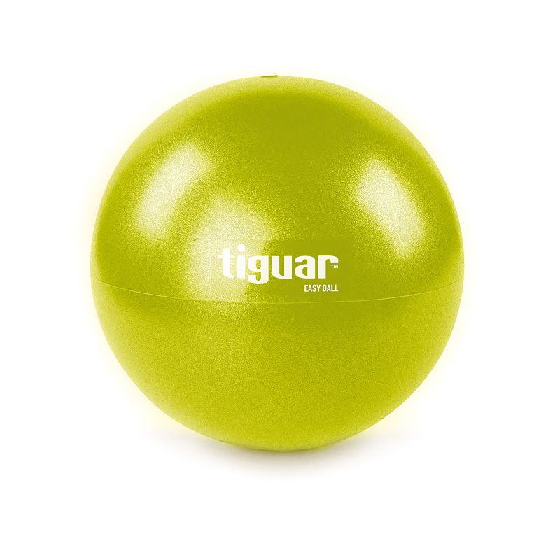 Tiguar easyball TI-PEB026 vingrošanas bumba 23 cm