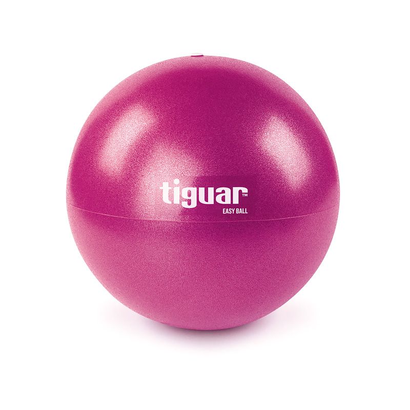 Tiguar easyball vingrošanas bumba TI-PEB025 23 cm