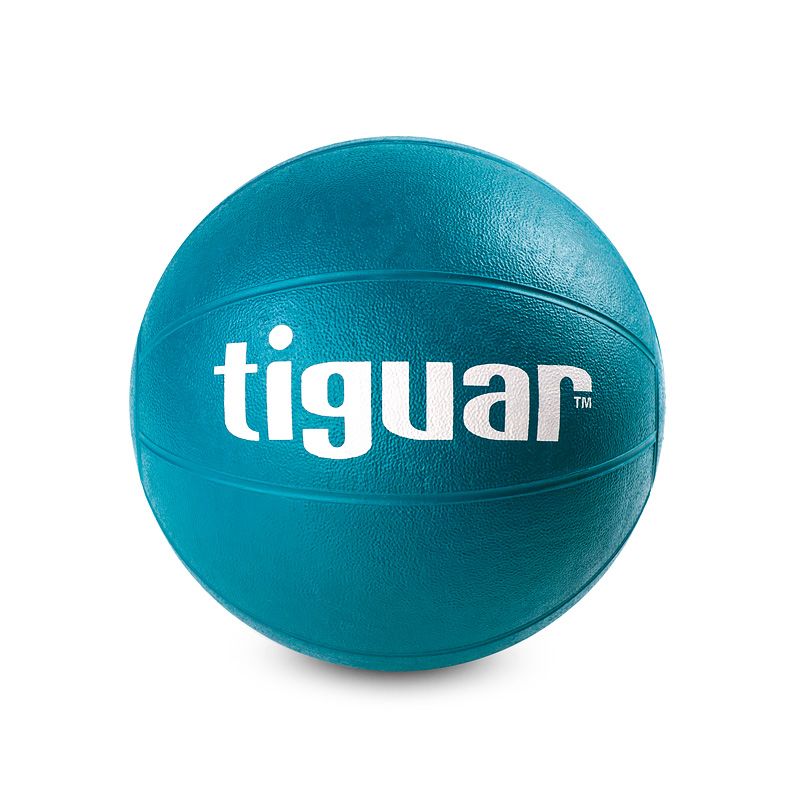Medicīnas bumba tiguar 2 kg TI-PL0002