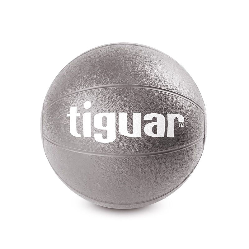 Medicīnas bumbiņa tiguar 4 kg TI-PL0004