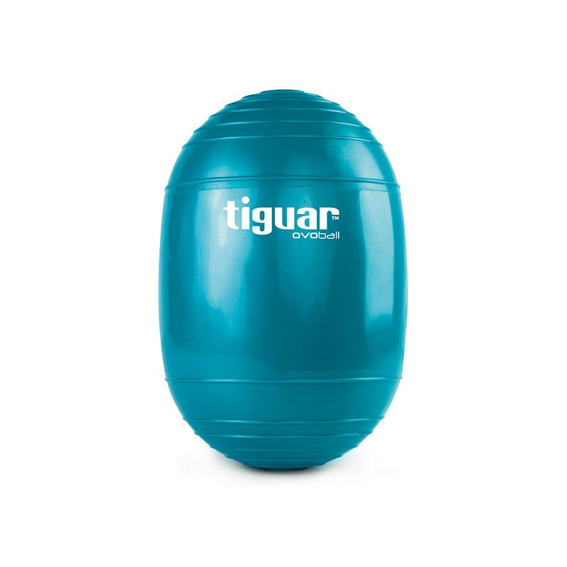 Tiguar ovoball TI-V001M vingrošanas bumba