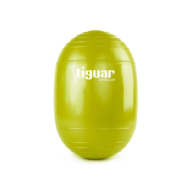 Tiguar ovoball TI-V001O vingrošanas bumba